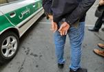 دستگيري سارقان حرفه‌اي سيم و کابل برق در 'بهبهان'