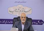 بهای خرید تضمینی گندم از سوی بانک‌های عامل به کشاورزان پرداخت شود